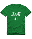 Jonas 1 Jonas 1